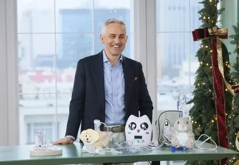 Nebulizacja to najlepszy sposób na przeziębienie? Specjalista rozwiewa wątpliwości