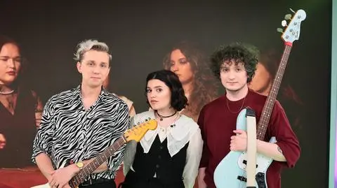 Scena Dzień Dobry TVN