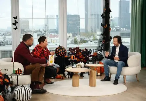 Jak komunikują się z nami zmarli? "Są bardzo dynamiczni" 
