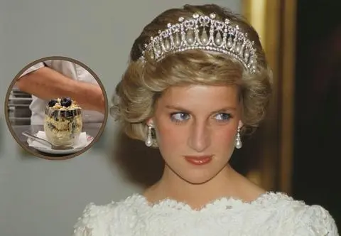 To danie uwielbiała księżna Diana. Szef kuchni zdradził tajemnicę 
