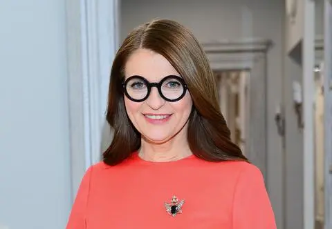 Jak ubrać się na maturę? Irena Kamińska-Radomska nie ma wątpliwości