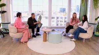 “Używam szamponu dla konia”