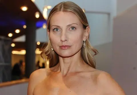  Joanna Moro nie gryzła się w język i odpowiedziała na przytyk internautki