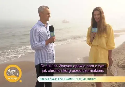 Czerniak to nie wyrok. Jak samodzielnie ocenić stan skóry i pieprzyków?