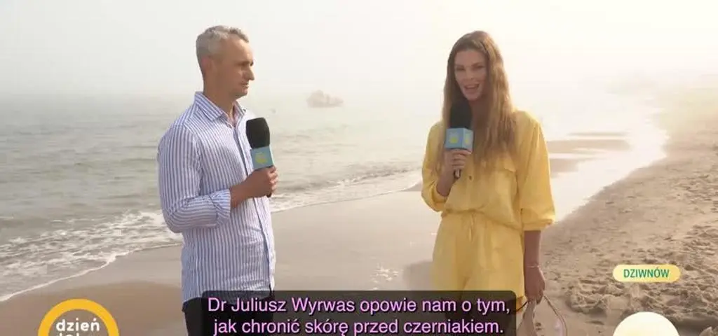 Czerniak to nie wyrok. Jak samodzielnie ocenić stan skóry i pieprzyków?