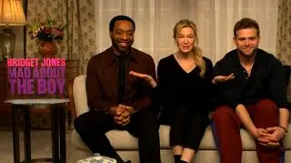 Renée Zellweger o nowym rozdziale w życiu Bridget Jones. "Czujemy to, co ona"