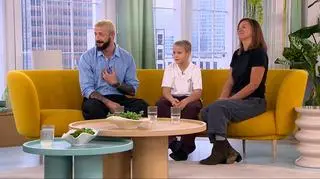 10-letni Józek marzy o podróży do Japonii. Sam zarabia na bilet. "Ma coś w sobie niezwykłego"