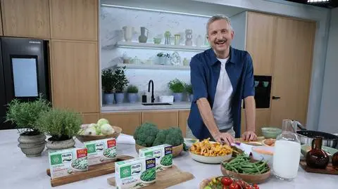 Szybkie przepisy na obiad ze szpinakiem. Twoja rodzina je pokocha
