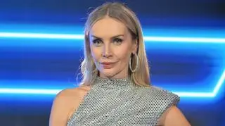 Agnieszka Woźniak-Starak poprowadzi Dzień Dobry TVN. Kto będzie jej towarzyszył?