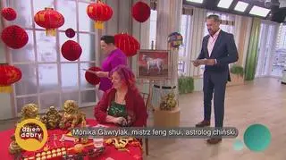 Co przyniesie nam Rok Ognistego Konia? - napisy