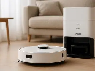 HYGSE movo - robot, który zrobi wszystko za Ciebie 