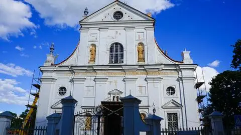 Wszystko o Nieświeżu 