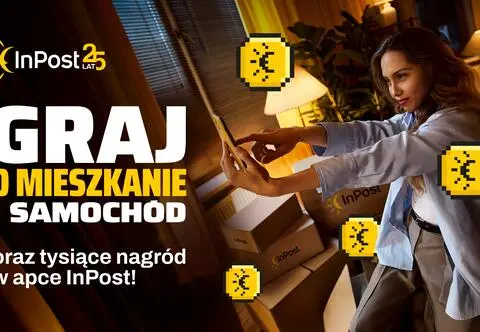 Jakie benefity dla użytkowników ma program lojalnościowy InPost?