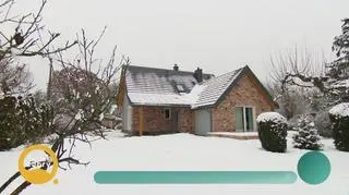 W domu u Ewy Gawryluk-Domanieckiej i Piotra Domanieckiego - napisy