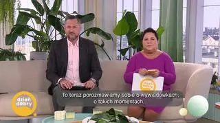 Rodzic na wywiadówce - napisy