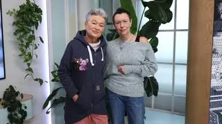 Zwierzęta to ich wspólne powołanie. Jak Dorota Sumińska zaraziła miłością do zwierząt swoją córkę?