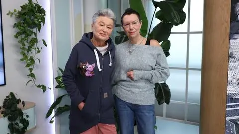 Miłóść do zwierząt łączy pokolenia