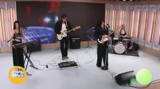 Kasia Lins w piosence “Trucizna” 