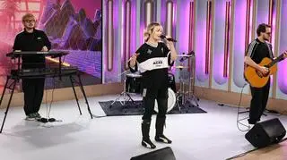 To będzie hit 2026 roku? Nita zachwyca w utworze "Dla zasady"