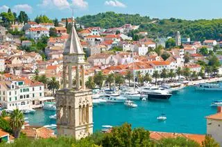 Wyspa Hvar. Co warto zobaczyć? 