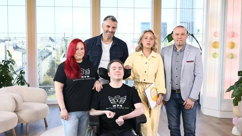 Michał Włodarski, Alicja Włodarska, Marcin Rek
