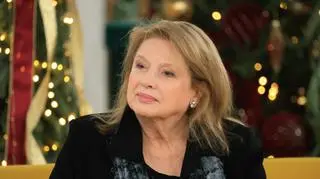 Marzena Trybała ponad 50 lat na scenie