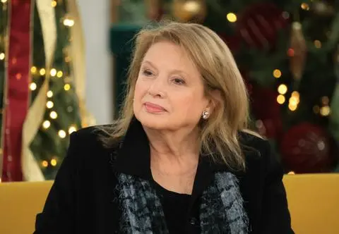 Marzena Trybała od 50 lat występuje na scenie. "Kocham ten zapach, tego wszystkiego, co teatr za sobą niesie"  