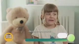 Szkoła życia w przedszkolu