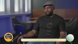 Emmanuel Olisadebe wrócił do Polski 