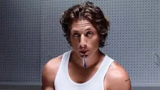 Jeremy Allen White prywatnie. "Nie przepadam za czerwonymi dywanami"