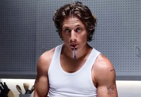 Jeremy Allen White prywatnie. "Nie przepadam za czerwonymi dywanami"