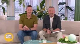 Karolina Czarnecka wraca po dekadzei jako matka