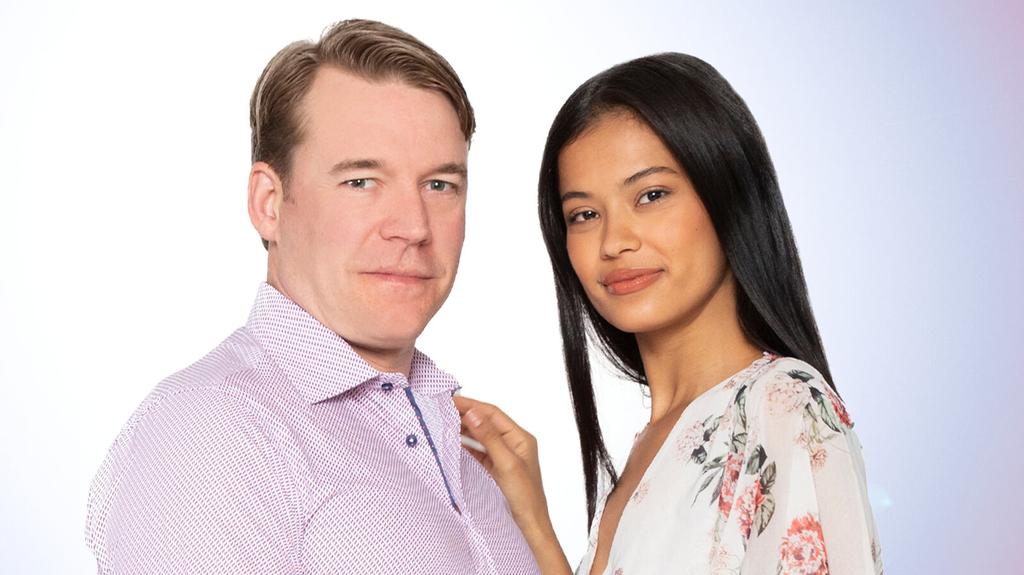 Michael & Juliana