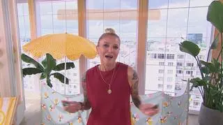 Zawody w zwijaniu parawanów 