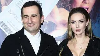 Michał Koterski po rozstaniu związał się z aktorką
