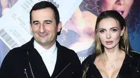 Marcela Leszczak o byłej partnerce Michała Koterskiego