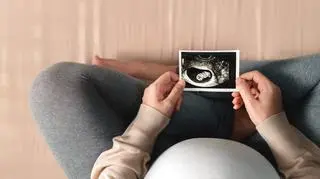 12. tydzień ciąży - który to miesiąc?