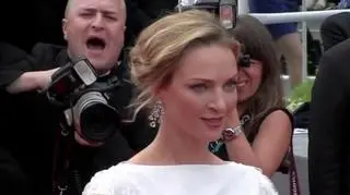 Uma Thurman jako nastolatka dokonała aborcji: "Moje serce było złamane"