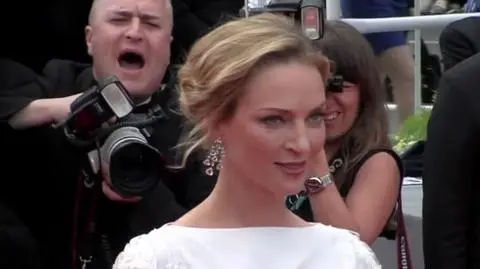 Uma Thurman