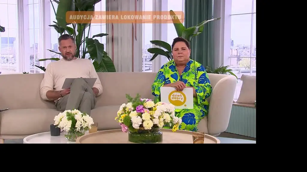 Stanisław Tym według Cezarego Żaka 