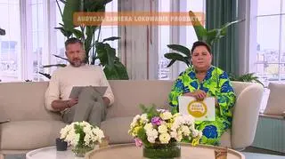 Stanisław Tym według Cezarego Żaka 