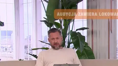 Stanisław Tym według Cezarego Żaka 