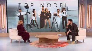 Wielki finał "Top Model". Co wydarzy się dziś wieczorem? "Będą gwiazdy, które kochają modę"