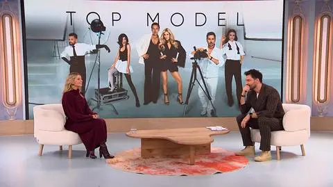 Kim są finaliści programu “Top Model”?