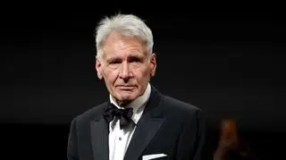 Zaskakujące wieści z Hollywood. Dlaczego Harrison Ford zrezygnował z prowadzenia oscarowej gali?