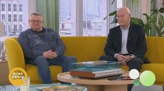 60 lat rockandrollowej przyjaźni 