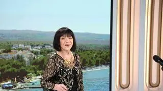 Sława Przybylska, czyli dziewczyna z Podlasia, która tańczy z brzozami i śpiewa z naturą. Piosenkarka kończy 94 lata