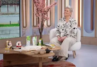 Anita Włodarczyk na zakupach w Japonii: "Idę do kasy, a pani mi pokazuje, że to dla kobiet w ciąży"