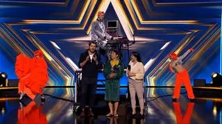 Niezwykłe emocje już wieczorem w “Mam Talent!” 