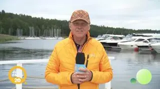 Jedziemy na Mazury 